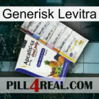 Generisk Levitra